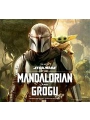 Art Of Star Wars The Mandalorian And Grogu h/c