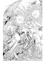 Green Lantern Corps #19 Cvr A Fernando Pasarin
