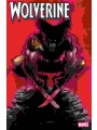 Wolverine #30 Cvr A Juan Ferreyra