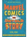 Marvel Comics The Untold Story s/c