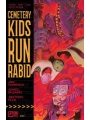 Cemetery Kids Run Rabid #2 (of 4) Cvr A Irizarri