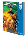 Ultimate Fantastic Four Epic Collect s/c vol 1 The Fantastic