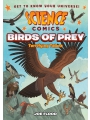 Science Comics: Birds Of Prey s/c