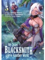 My Quiet Blacksmith Life In Another World s/c vol 5