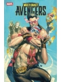 West Coast Avengers #7