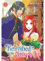Betrothed To My Sister's Ex vol 3