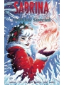 Sabrina Teenage Witch Holiday Special Cvr A Fish