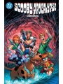 Scooby Apocalypse Omnibus h/c