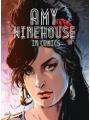 Amy Winehouse In Comics h/c