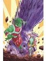 Titans #27 Cvr A Pete Woods