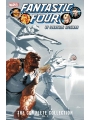 Fantastic Four By Hickman Complete Collection vol 3 s/c