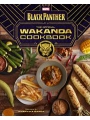 Marvels Black Panther h/c The Official Wakanda Cookbook