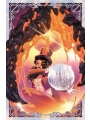 Zatanna #5 Cvr A Jamal Campbell
