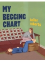 My Begging Chart s/c