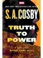 Truth To Power: A Luke Cage Marvel Crime Novel