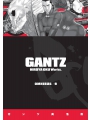 Gantz Omnibus vol 9