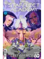 Star Trek: Starfleet Academy Lost Contact #3 Cvr A Corali Espuna