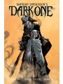 Brandon Sanderson's Dark One vol 1 h/c