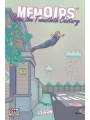 Memoirs From The 20th Century #3 (of 5) Cvr A Kevin Learn