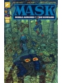 Mask #5 Cvr A Pye Parr