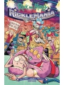 Rick And Morty Ricklemania s/c