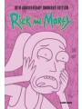 Rick And Morthy 10th Annivesary Omnibus h/c vol 3