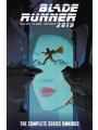 Blade Runner 2019 Complete Series Omnibus DM Ed h/c