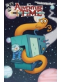 Adventure Time #4 Cvr A Nick Winn