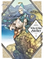 Witch Hat Atelier vol 4