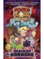 Fools Gold vol 1 Death By Karaoke