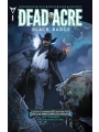 Dead Acre #1 Cvr A Riley Brown
