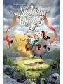 Shepherdess Warriors vol 1 s/c