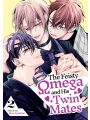 The Feisty Omega And His Twin Mates vol 2