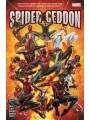 Spider-Geddon s/c