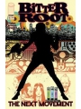Bitter Root The Next Movement #5 (of 5) Cvr A Sanford Greene Connecting