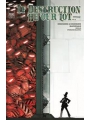 If Destruction Be Our Lot #3 Cvr A Andy Macdonald & Francesco Segala