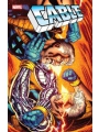Cable Love And Chrome #5 (of 5)