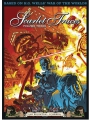 Complete Scarlet Traces vol 3 s/c