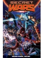 Secret Wars (UK Edition) s/c