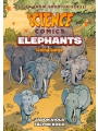 Science Comics: Elephants s/c