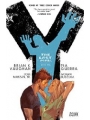 Y - The Last Man Book 5