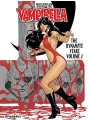 Art Of Vampirella The Dynamite Years h/c vol 2