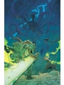 Absolute Wonder Woman #22 Cvr A Hayden Sherman
