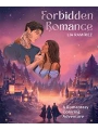 Forbidden Romance s/c A Romantasy Coloring Adventure