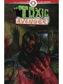 Toxic Avenger Comics #1 Cvr A Harper