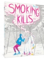 Smoking Kills s/c