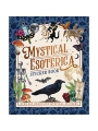 Mystical Esoterica Sticker Book h/c