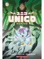 Unico h/c vol 2 Hunted