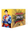 DC Manga s/c Box Set