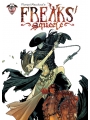 Freaks' Squeele h/c vol 3